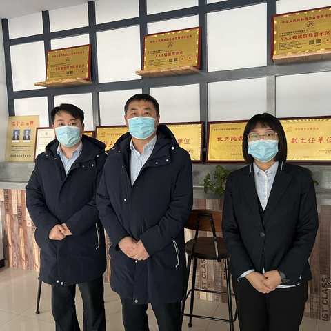 张家口农商银行洋河新区支行营销聚合支付业务