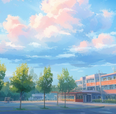 【一年二班】第四次抽奖活动~