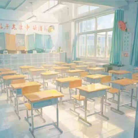 【兴油小学二年二班】二年级留念~