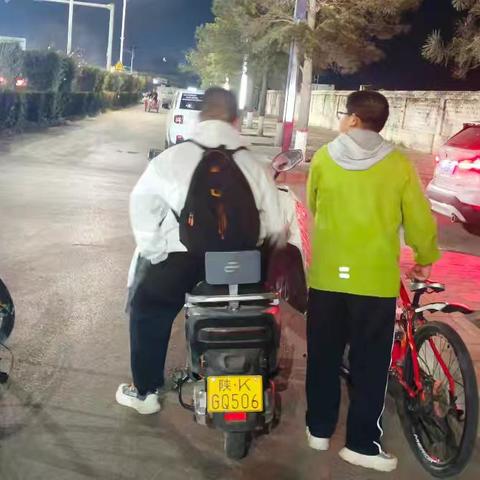 一场期待已久的骑行之旅