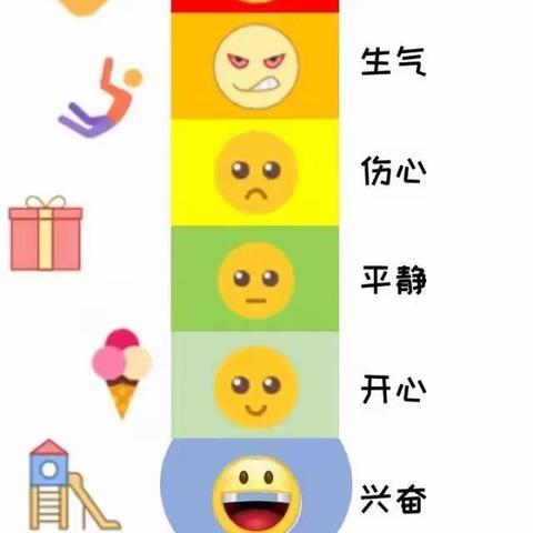 【密云特教综合课程部】四1班班级管理之小绘本大智慧