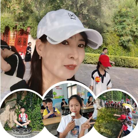 愿美好留在记忆深处