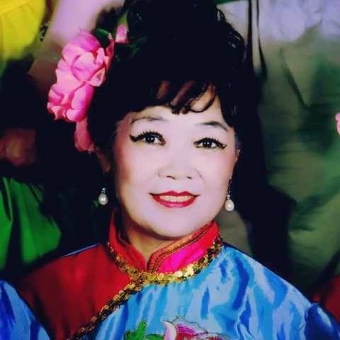 美女相册