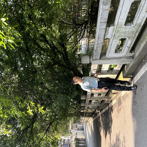 “河长日”水部在行动