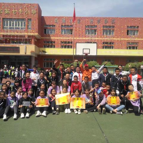 天行健，君子以自强不息！