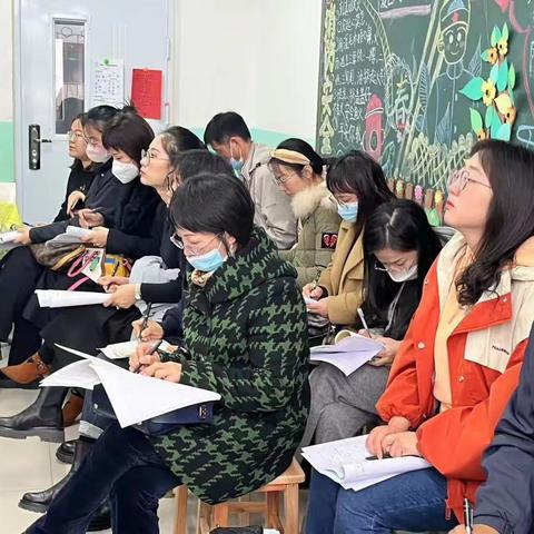 踔厉奋发 勇毅前行 共筑实验教育梦想——大港实验小学教育集团“实验大课堂”英语学科教学活动报道