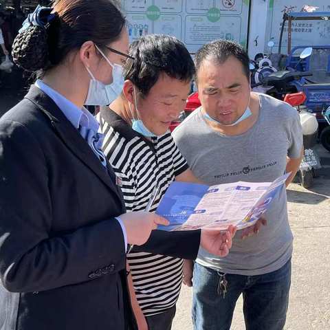 硬币大篷车——硬币换起来，普惠你我他