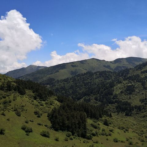 山东、河南、湖南、湖北、贵州、重庆六省市十日游