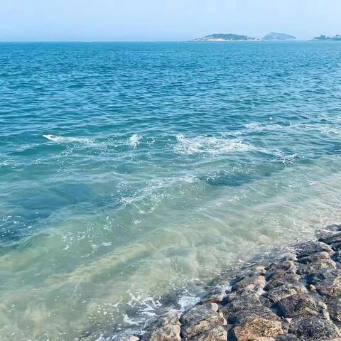 福建东山岛之旅（2021.7.15）