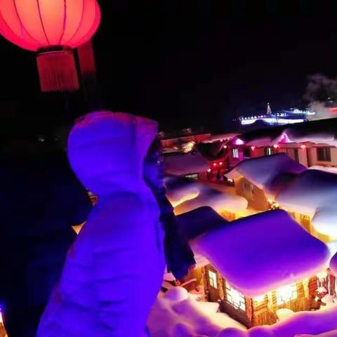 一群“疯子”闯关东之一