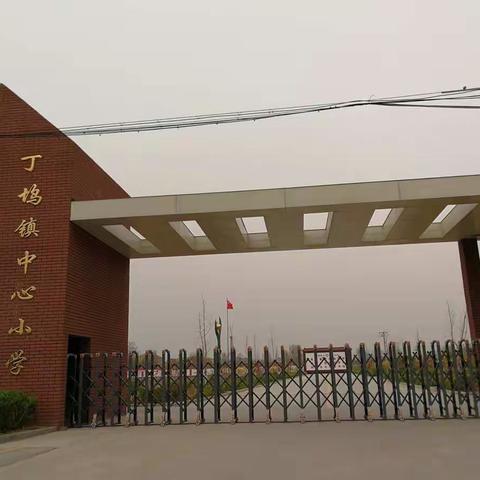 集团办学助推区域教育发展 群策群力争创农村教育典型——丁坞镇中心小学2017-2018学年第二学期工作回顾
