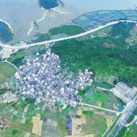 2019-11-12航拍视频资料