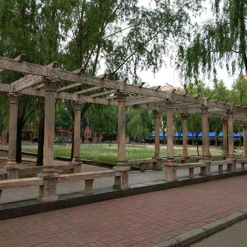 累并快乐着一一第二期寒假简报