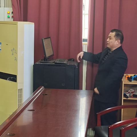 健康校园  预防为先