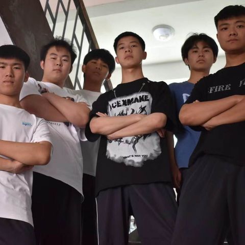 163音乐班毕业了