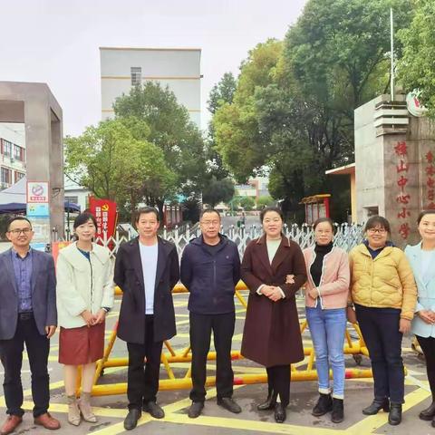 “送教展风采  引领促成长”——吉州区学科带头人送教下乡活动