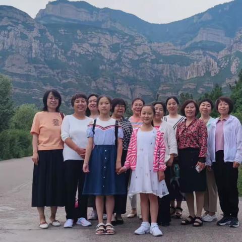 携手同行 共谱乐章