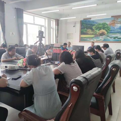 展现教师魅力，共促邦中成长！