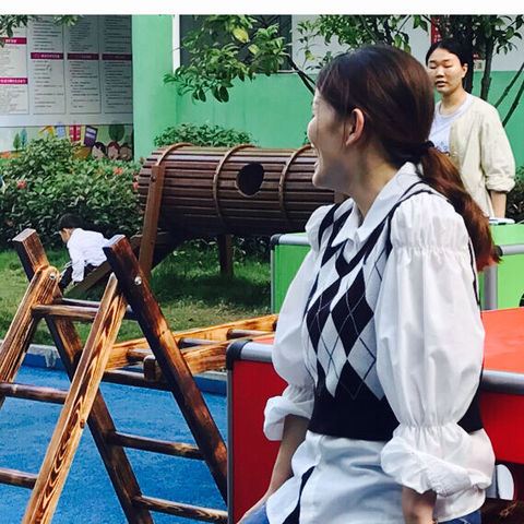 觅童年味道，研童真游戏——鲤幼安吉体验式教研活动花絮