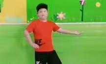 六一儿童节，云端展风采——花石镇花南小学二年级六一特别活动！