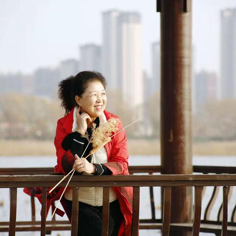 长东北城市生态湿地公园