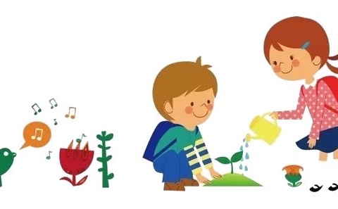 用劳动触摸生活旋律———吉州区保育院附属吉新佳苑分院中大班劳动实践教育活动