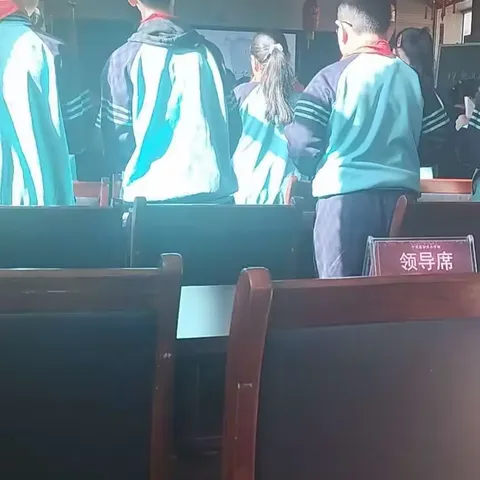 相约东关，听课有感                                 ——宁武县小学教学能手课例展示活动东关小学校语文会场