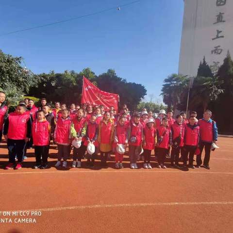 走出云南，体验不一样的研学之旅