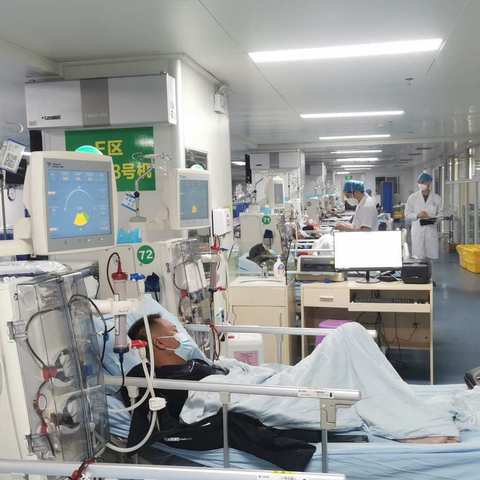 情暖冬“兔”（途），医路有你！