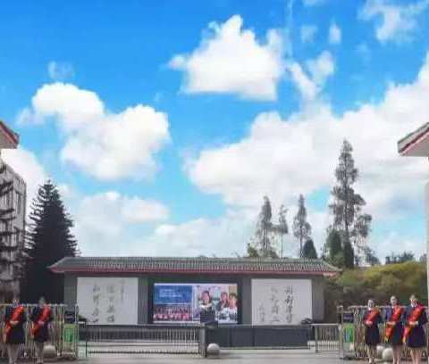 云之彼端 心之所向