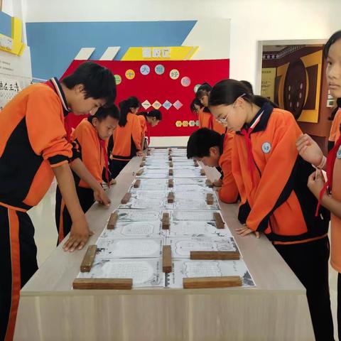 学习二十大 做好接班人