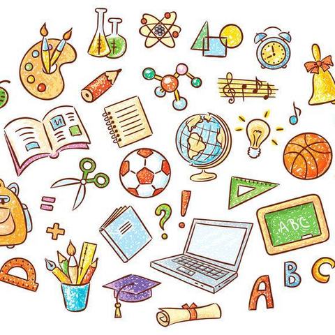 丰富多彩特色课 五彩斑斓趣童年 --阳明小学开启自主选课新征程