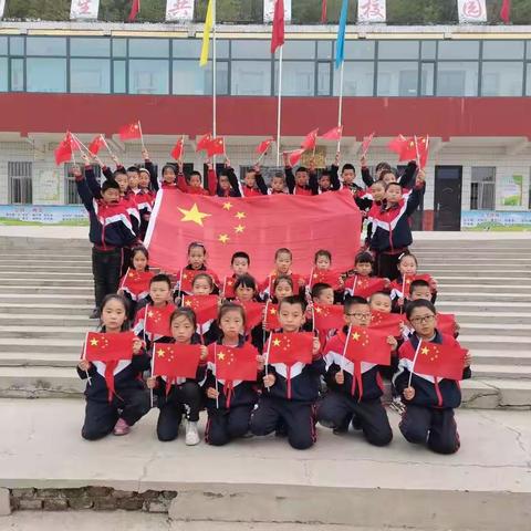 少年先锋队之争做新时代好少年