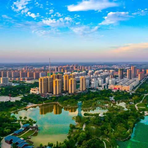 党建引领聚合力 踔厉奋发谋新篇———滨河街道党工委2024年基层党建工作综述