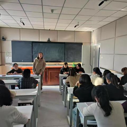 【姚·遥领先  姚·窕育人】长长教育路 慢慢用心走一一姚家房小学教师寒假作业督促记