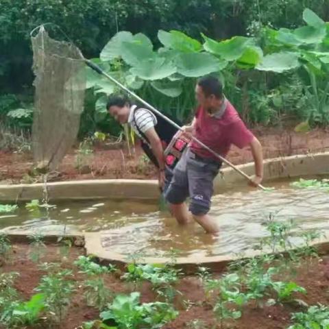 2016.9.10缘聚中秋 互叙友情 暨教师节游园会（美篇转移文）