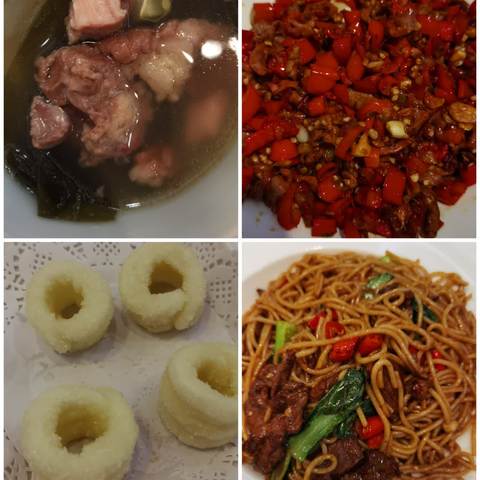 南昌小记