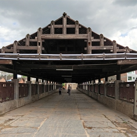 状元桥，你这是怎么了？