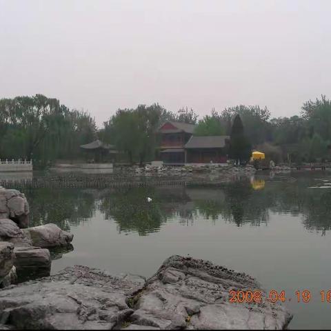 曾经的记忆和见闻