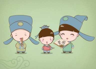 广南幼儿教育综合培训中心 ‍艺术培训部～ ‍【筝韵礼乐唱诗班】即尚品艺术团招募首批古筝新团员啦……