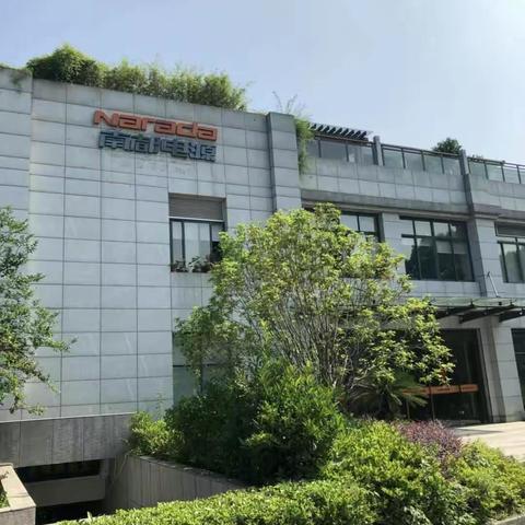 削峰填谷储能系统考察