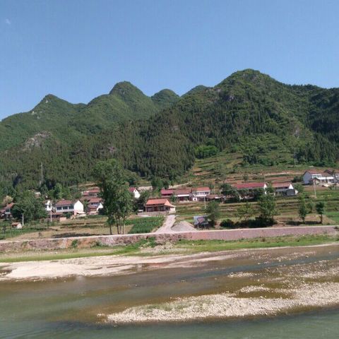 欢乐中国年 浓浓故乡情