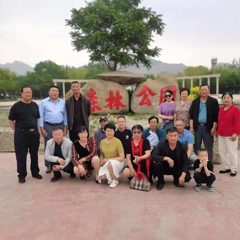 通伏乡集中村原初中部同学聚会美篇