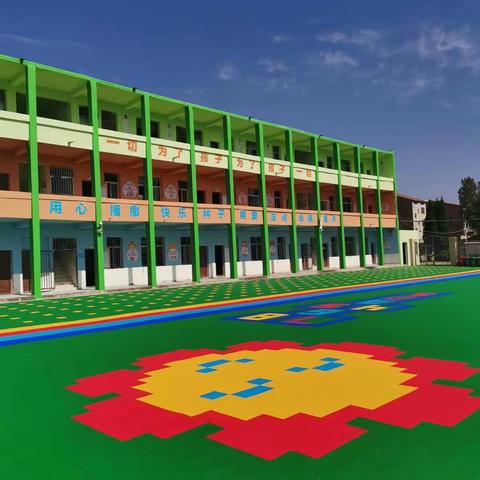 小班幼儿精彩瞬间