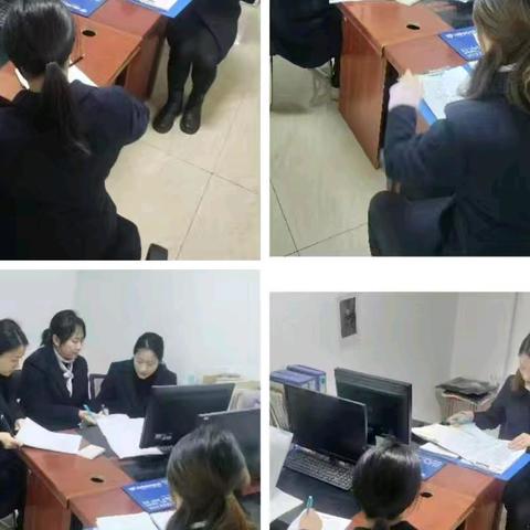 锦镇物业-2024年12月份工作掠影