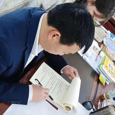 春风浩荡满目，砥砺奋进正当时——漫川关镇莲花小学教育教学工作有序开展