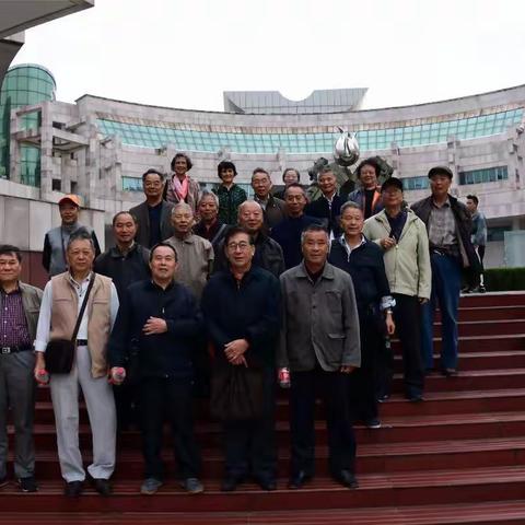 半个世纪约会（下）——纪念江工压671班毕业五十周年