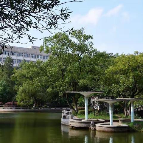 江西工学院锻压671班同学聚会诗词集