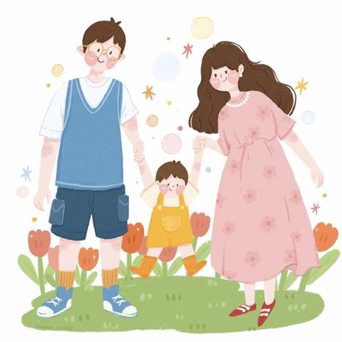 学前教育宣传月｜倾听儿童，相伴成长 ——大段家长开放日