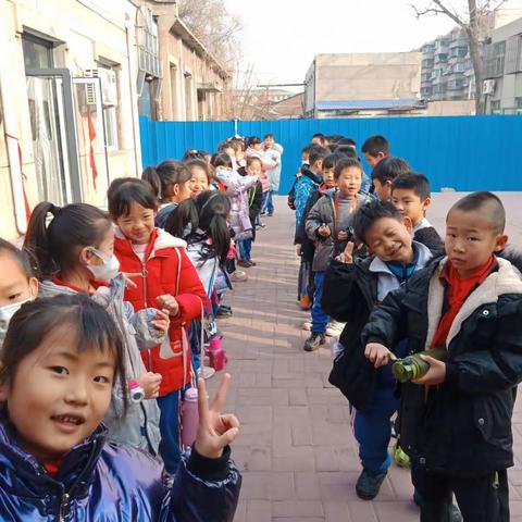 回首2021孩子们的点点滴滴，收获满满的每一天！
